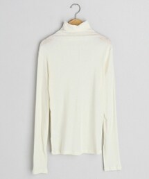 DHOLIC | ハイネックスリムTシャツ(Tシャツ/カットソー)