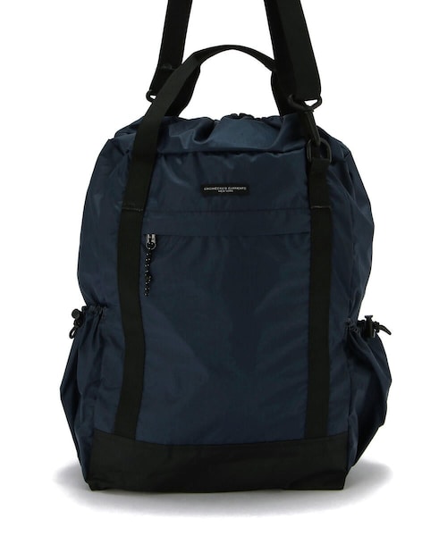 Engineered Garments（エンジニアードガーメンツ）の「UL 3 Way