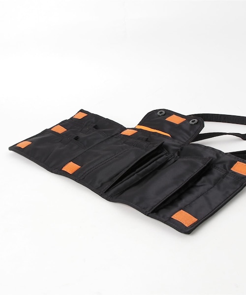 PORTER（ポーター）の「TANKER TRAVEL CASE（）」 - WEAR