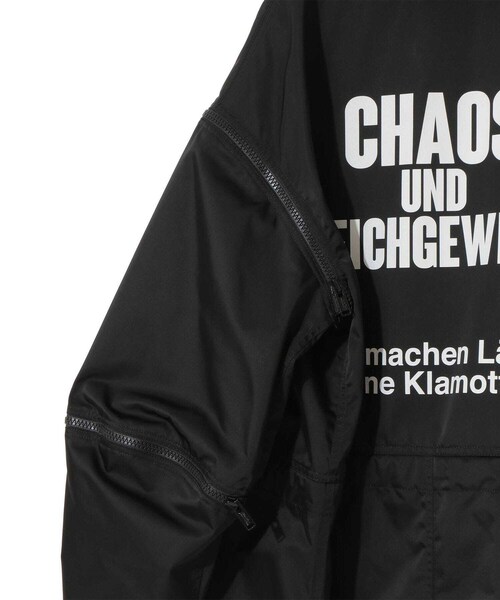 UNDERCOVER（アンダーカバー）の「UCZ4302-2（）」 - WEAR