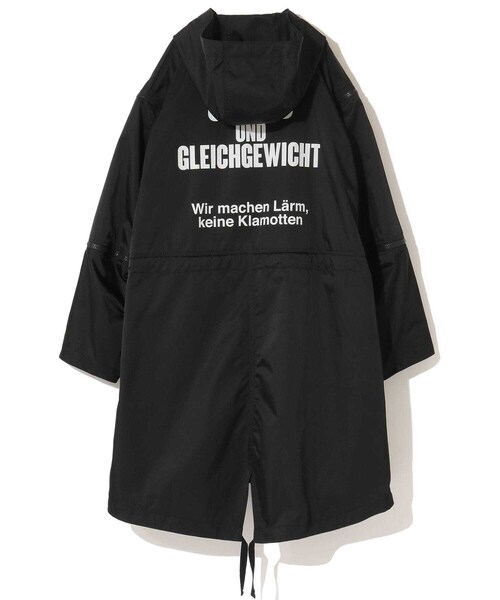 UNDERCOVER（アンダーカバー）の「UCZ4302-2（）」 - WEAR