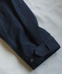 ジャケット・アウター BAL 2023f/w COTTON NYLON FISHTAIL COAT BAL 2023f/w COTTON NYLON FISHTAIL COAT
