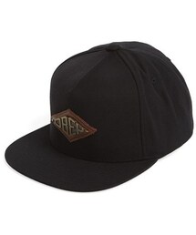 OBEY | Obey 'Hardware' Hat(帽子)