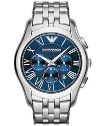 EMPORIO ARMANI | Emporio Armani Chronograph Bracelet Watch, 45mm(アナログ腕時計)