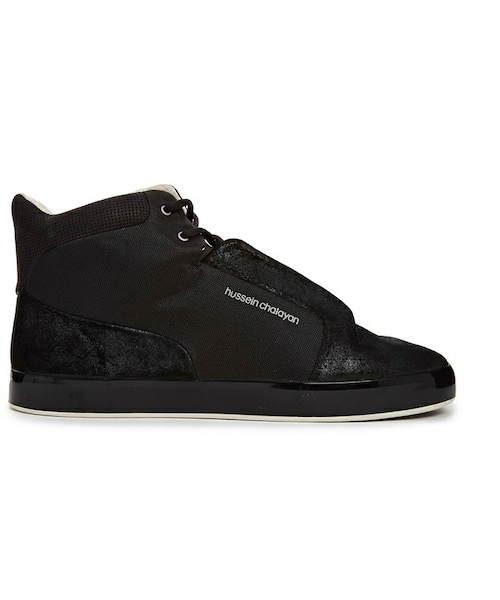 Hussein Chalayan（フセインチャラヤン）の「Puma by Hussein Chalayan