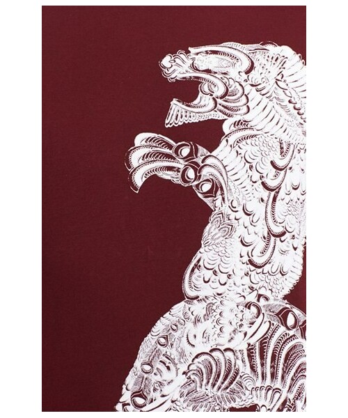 JUST cavalli カットソー JUST CAVALLI | White Men's T-shirt | YOOX