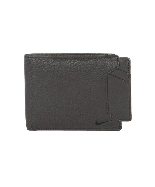 nike card wallet