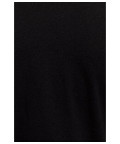 COMME des GARCONS(コムデギャルソン)の「Comme des Garçons 'Play' Long Sleeve Crewneck T-Shirt(Tシャツ/カットソー・Black・Regular X-Large/Regular Small/Regular Medium/Regular Large)」の4枚目の写真