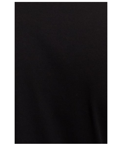 COMME des GARCONS（コムデギャルソン）の「Comme des Garçons 'Play' Inverted Heart Logo T-Shirt（Tシャツ/カットソー・Black・Regular Medium）」の4枚目の写真