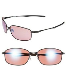 オークリー　サングラス OAKLEY（オークリー）の「Oakley 'Taper' 61mm Sunglasses（サングラス