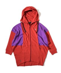 ALDIES | Famous Parka(Burgundy)※直営店限定アイテム(パーカー)