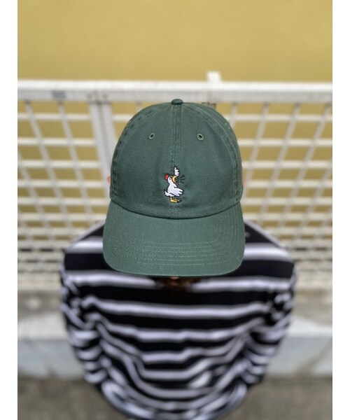 Supreme （シュプリーム）の「Color at Against Originals / Mr