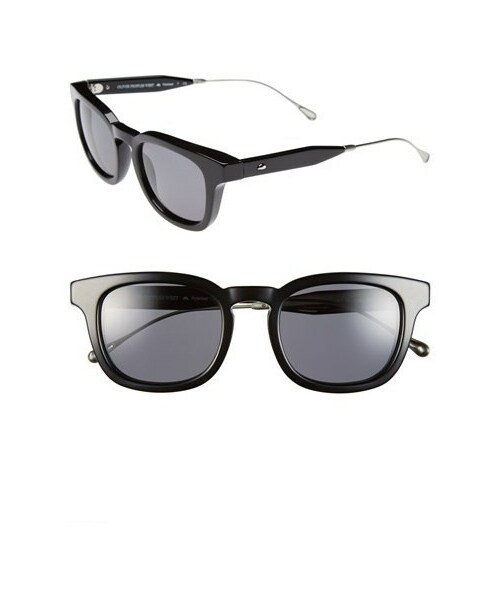 OLIVER PEOPLES（オリバーピープルズ）の「Oliver Peoples West Sunglasses 'Cabrillo