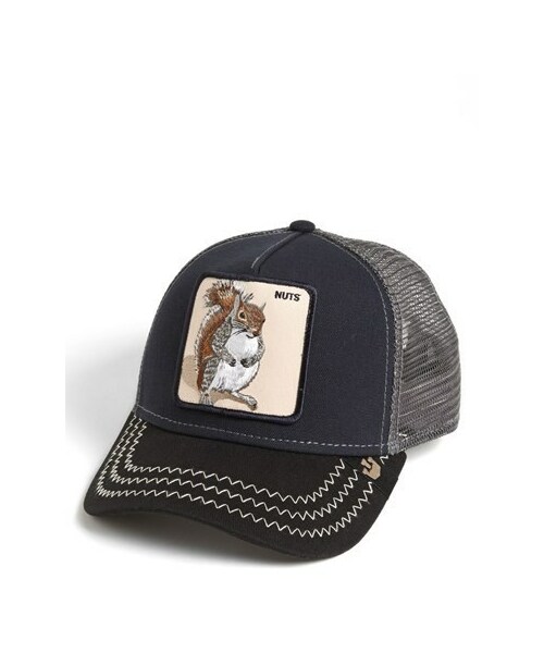 GOORIN BROS.（グーリンブラザーズ）の「Goorin Brothers