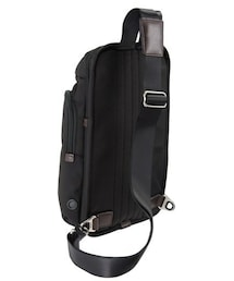 TUMI（トゥミ）の「Tumi 'Alpha Bravo - Monterey' Sling Bag（）」 - WEAR