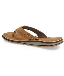Patagonia レザー パタゴニア　サンダル　made in USA 20140826060546056_215.jpg