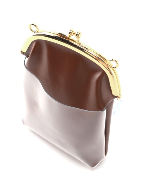 B.C STOCK(ベーセーストック)の「WALLET BAG(バッグ・ブラック/フリー/残り3点)」の9枚目の写真