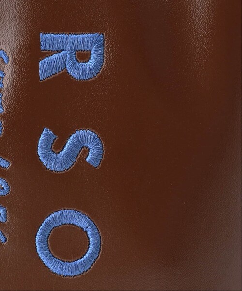 B.C STOCK(ベーセーストック)の「WALLET BAG(バッグ・ブラック/フリー/残り3点)」の16枚目の写真