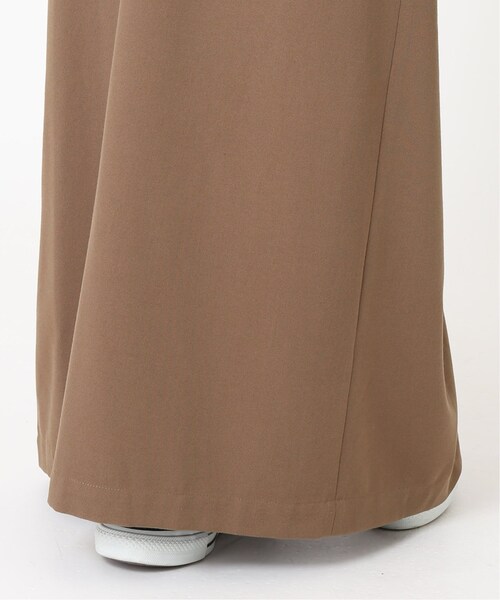 B.C STOCK（ベーセーストック）の「バッククロスジャンスカ◆（ワンピース/ドレス・ブラック/フリー/在庫あり）」の18枚目の写真