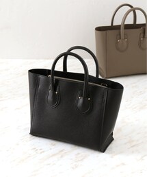 B.C STOCK | 《予約》Three Layer Bag◆(バッグ)
