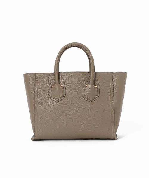 B.C STOCK（ベーセーストック）の「《予約》Three Layer Bag◆（バッグ・ブラック/フリー/在庫あり）」の6枚目の写真