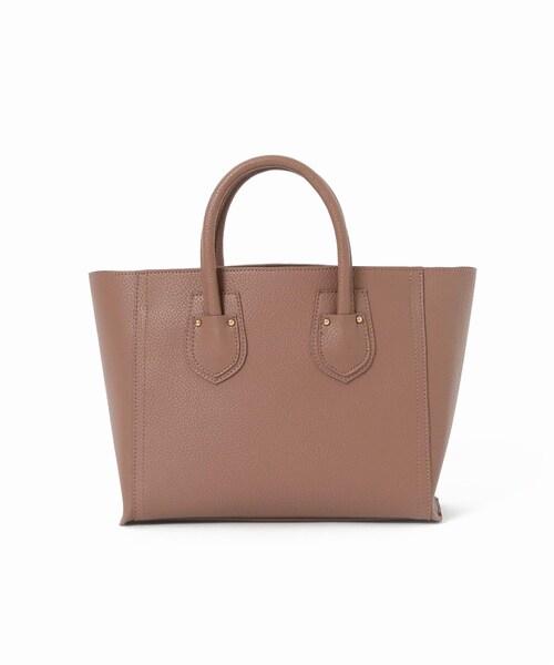 B.C STOCK（ベーセーストック）の「《予約》Three Layer Bag◆（バッグ・ブラック/フリー/在庫あり）」の7枚目の写真