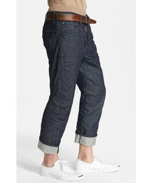 DSQUARED2（ディースクエアード）の「Dsquared2 Cropped Drop Crotch