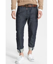 DSQUARED2（ディースクエアード）の「Dsquared2 Cropped Drop Crotch