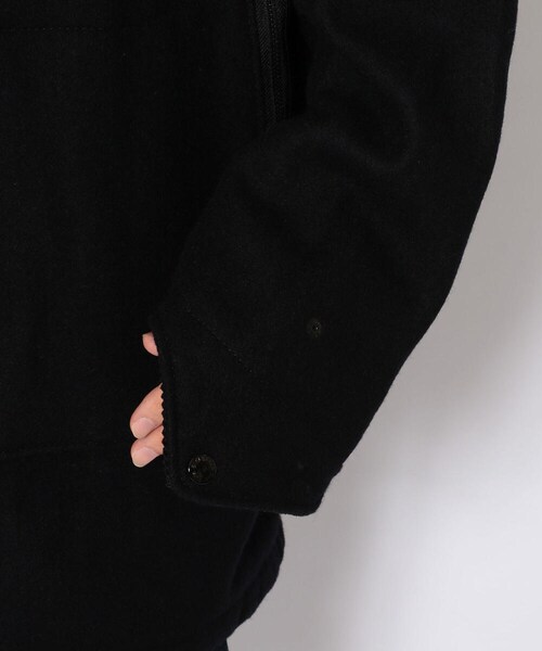 Schott（ショット）の「ENGINEERED GARMENTS×Schott(エンジニアド