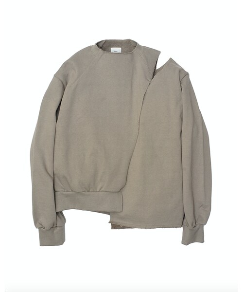 Name. ネーム　スウェット Name.（ネーム）｜スウェット一覧 - WEAR