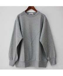 homspun（ホームスパン）の「homspun ホームスパン コンパクトリッチ裏