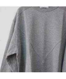 homspun（ホームスパン）の「homspun ホームスパン コンパクトリッチ裏