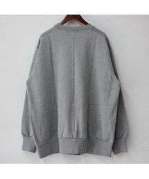 homspun（ホームスパン）の「homspun ホームスパン コンパクトリッチ裏