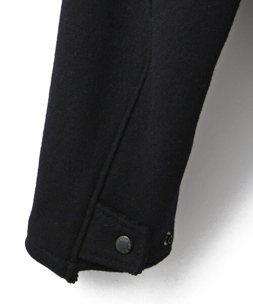 schott（ショット）の「ENGINEERED GARMENTS×Schott(エンジニアド