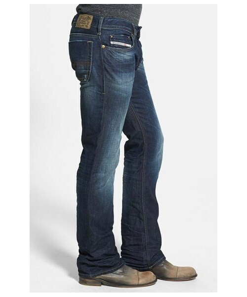 デニム・ジーパン DIESEL JEANS DIESEL Jeans denim blue 26 Used | eBay