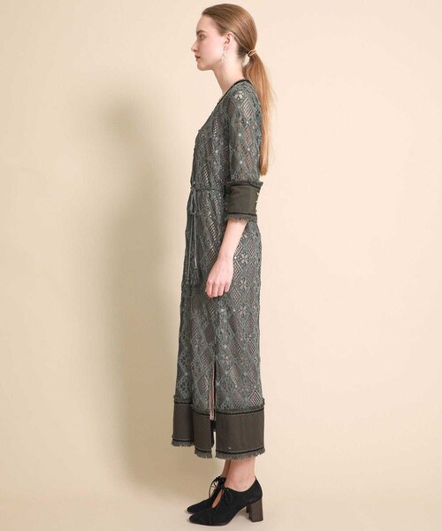 Ameri VINTAGE アメリヴィンテージ レーストップセットファシ