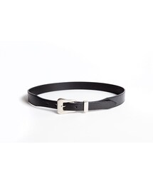 no brand（ノーブランド）の「The Letters : 38mm HAMMERED BUCKLE 