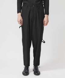 Yohji Yamamoto（ヨウジヤマモト）の「HR-P22-100 PT（）」 - WEAR