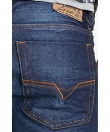 パンツ DIESEL INDUSTRY W28 DIESEL Industry ディーゼル 28 メンズ(レディース？) デニム
