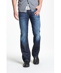 DIESEL ズボン Diesel ウィメンズ デニム 1996 D-Sire ポケット付き カーゴ ジーンズ