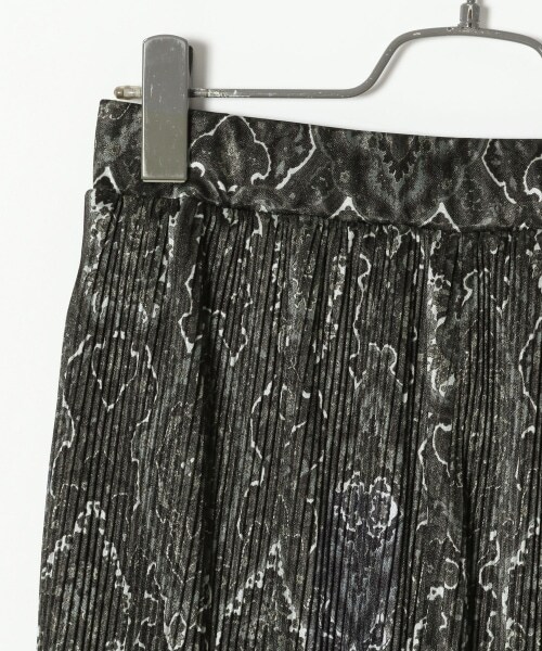 PAGEBOY（ページボーイ）の「【CORE】タペストリーパンツ（パンツ・レディース・ブラック/ブラウン・FREE）」の22枚目の写真