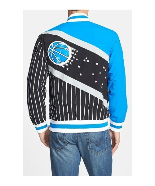 Mitchell&Ness（ミッチェル&ネス）の「Mitchell & Ness 'Orlando Magic