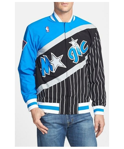 Mitchell&Ness（ミッチェル&ネス）の「Mitchell & Ness 'Orlando Magic