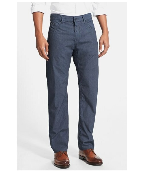 hugo boss maine