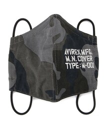 AVIREX（アヴィレックス）の「【KID'S/キッズ】アヴィレックス マスク/AVIREX MASK（その他・キッズ）」
