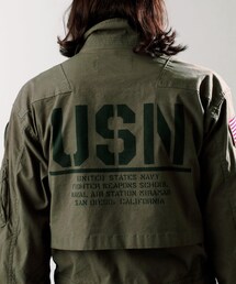 AVIREX Military Camp M グレージャケット 楽天市場】AVIREX アビレックス MA1 TEST SAMPLE VINTAGE LINE