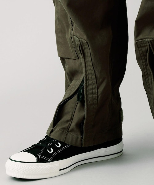 AVIREX（アヴィレックス）の「CWU 27-P JUMP SUIT TOP GUN