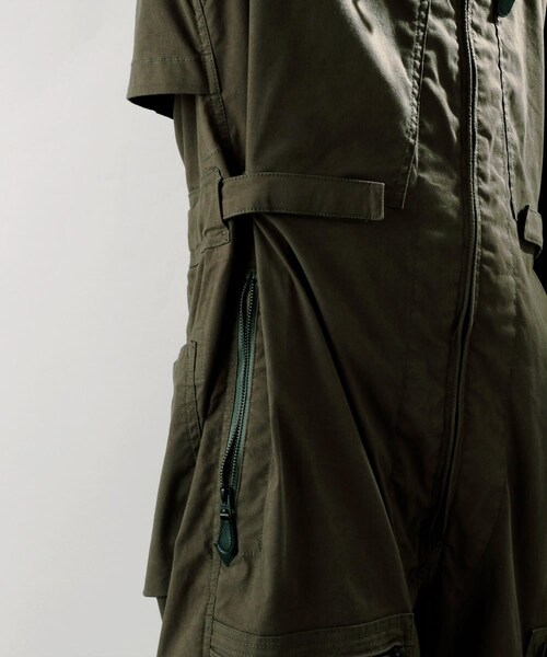 AVIREX（アヴィレックス）の「CWU 27-P JUMP SUIT TOP GUN/HANGAR3