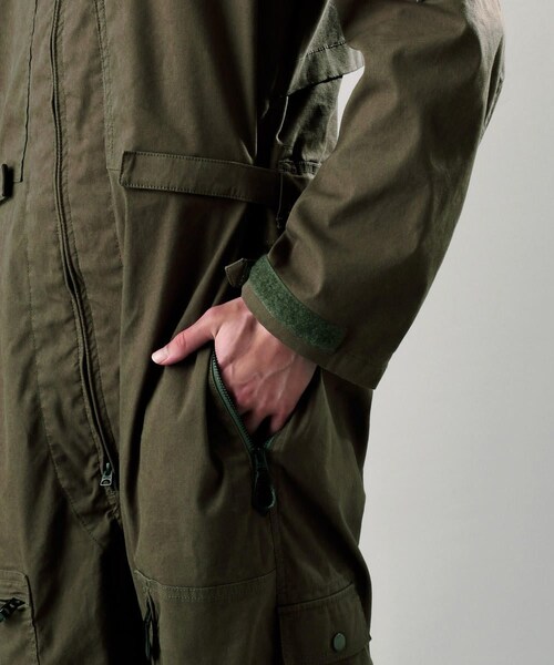 AVIREX（アヴィレックス）の「CWU 27-P JUMP SUIT TOP GUN