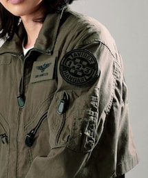 AVIREX（アヴィレックス）の「CWU 27-P JUMP SUIT TOP GUN/HANGAR3